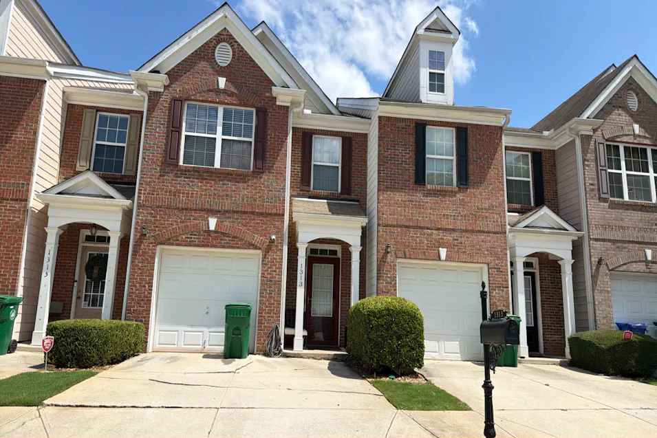 1313 Adcox Sq Stone Mountain, GA 30088, Dekalb County