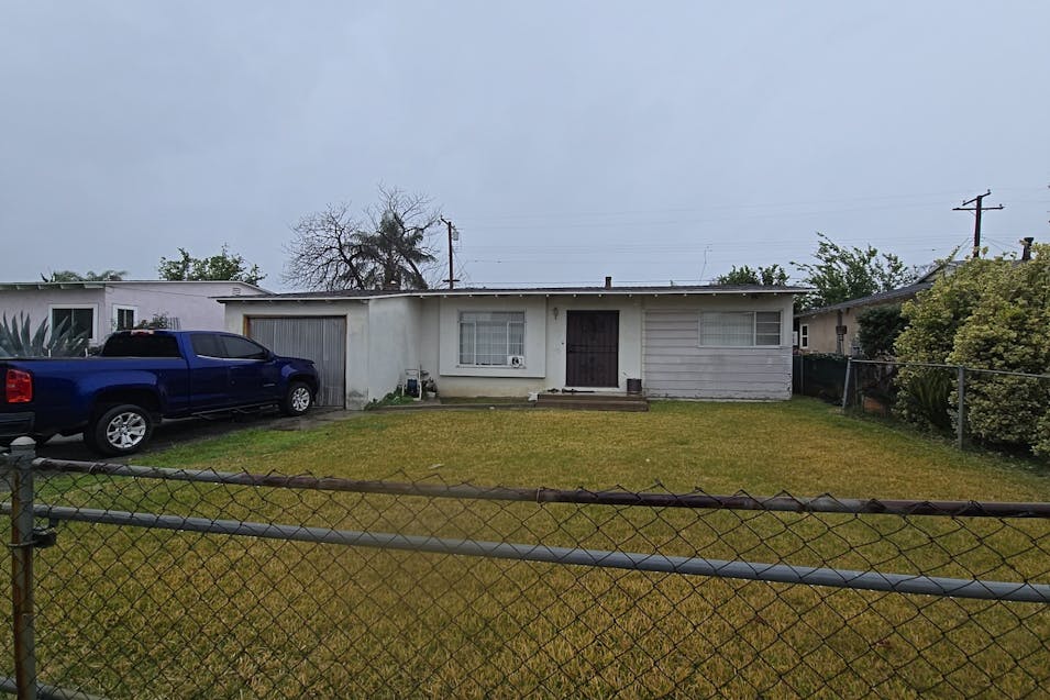 4641 Edra Ave Baldwin Park, CA 91706, Los Angeles County