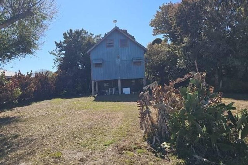 4018 SE 27th St Okeechobee, FL 34974, Okeechobee County