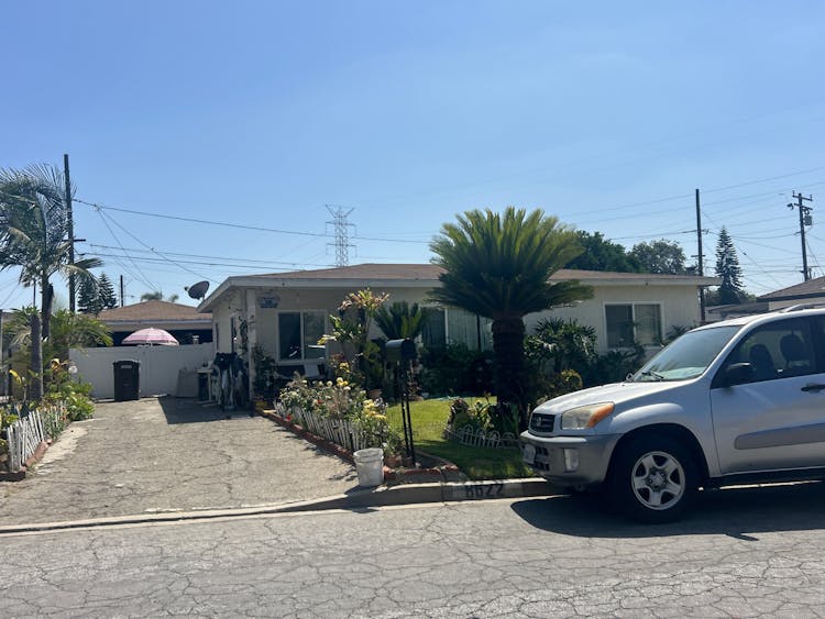 8622 Elnora St Pico Rivera, CA 90660, Los Angeles County