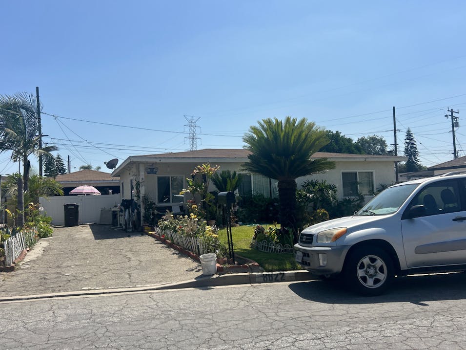 8622 Elnora St Pico Rivera, CA 90660, Los Angeles County