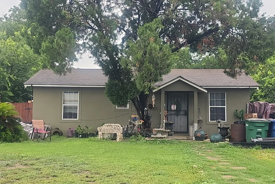 230 Waugh St San Antonio, TX 78223, Bexar County