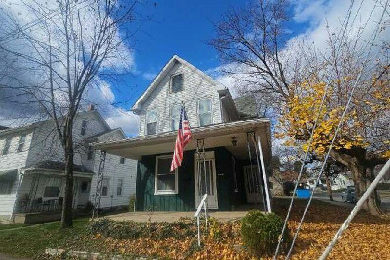 Catawissa Ave, Sunbury, PA 17801