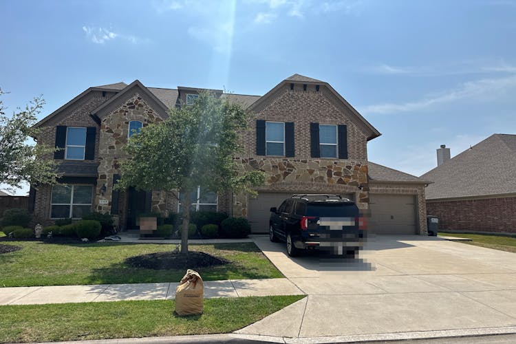 3105 Tropica Drive Little Elm, TX 75068, Denton County