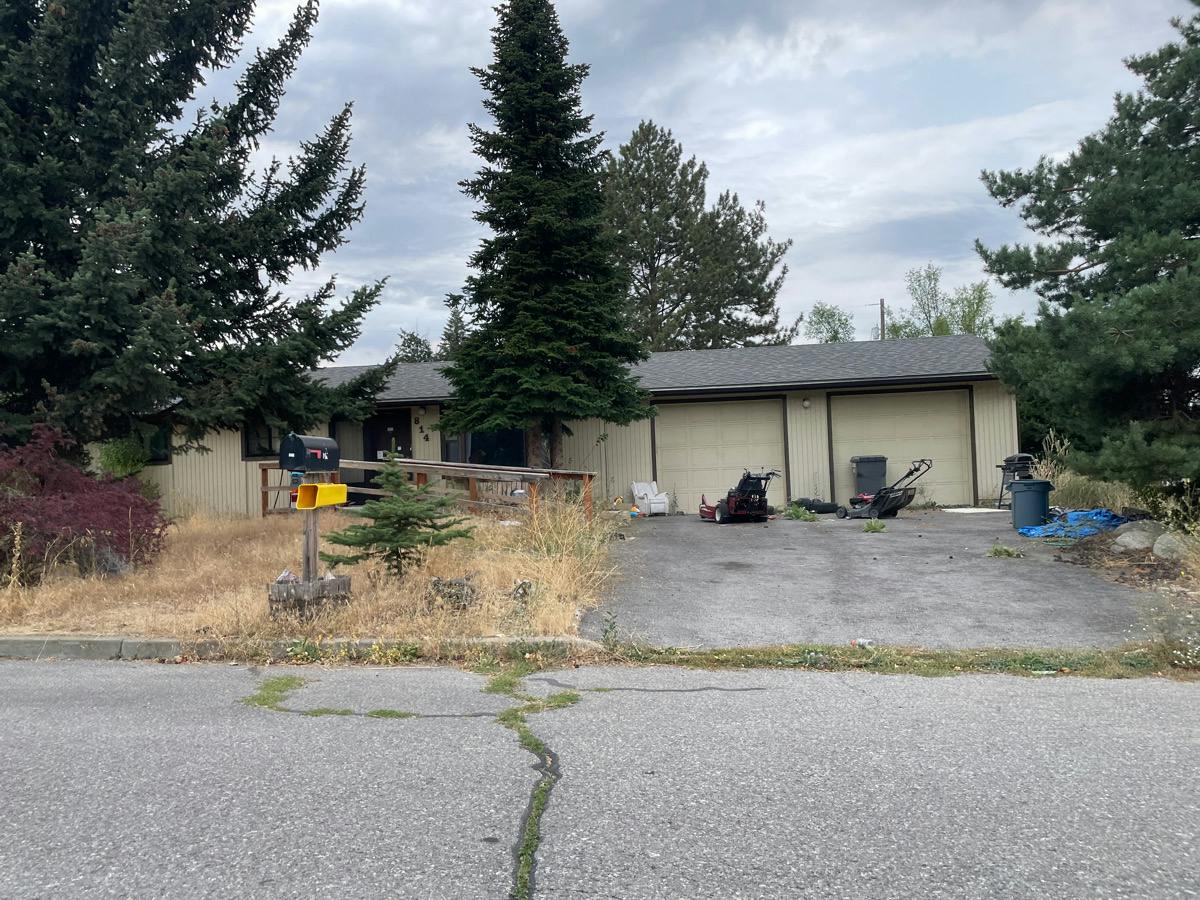 Vercler Rd, Spokane Valley, WA 99216