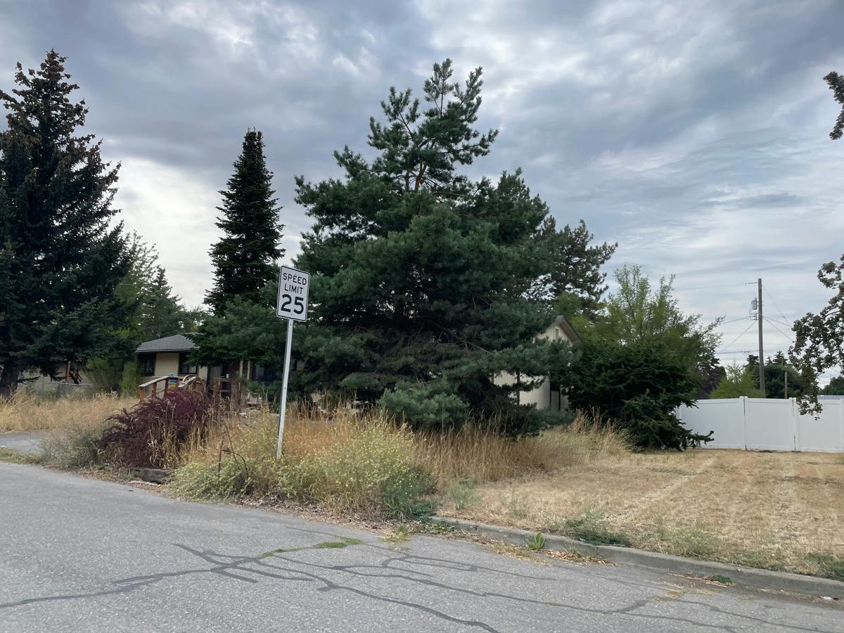 Vercler Rd, Spokane Valley, WA 99216 #1