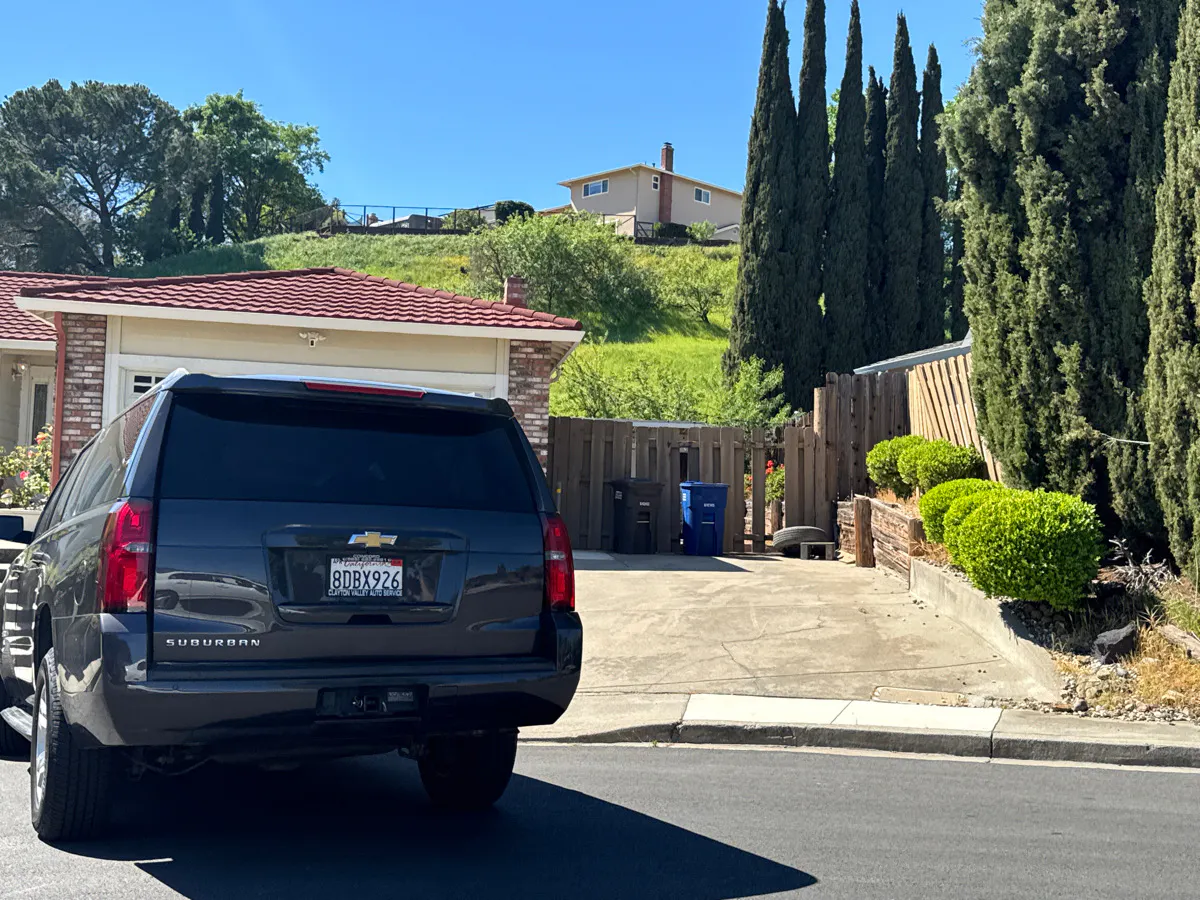 Adobe Pl, Pittsburg, CA 94565 #1