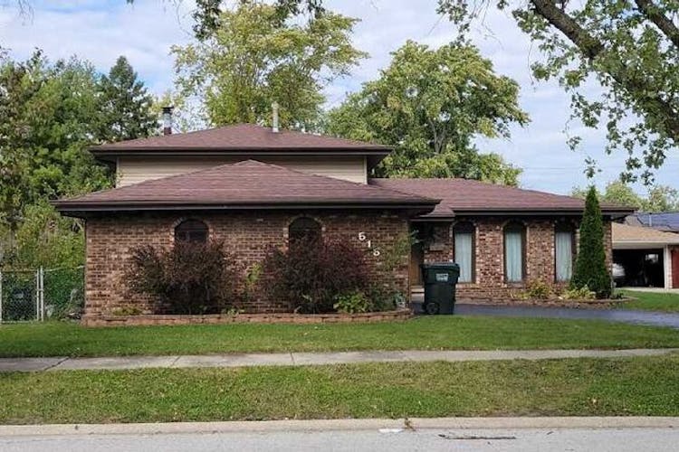 515 East Center Street Glenwood, IL 60425, Cook County