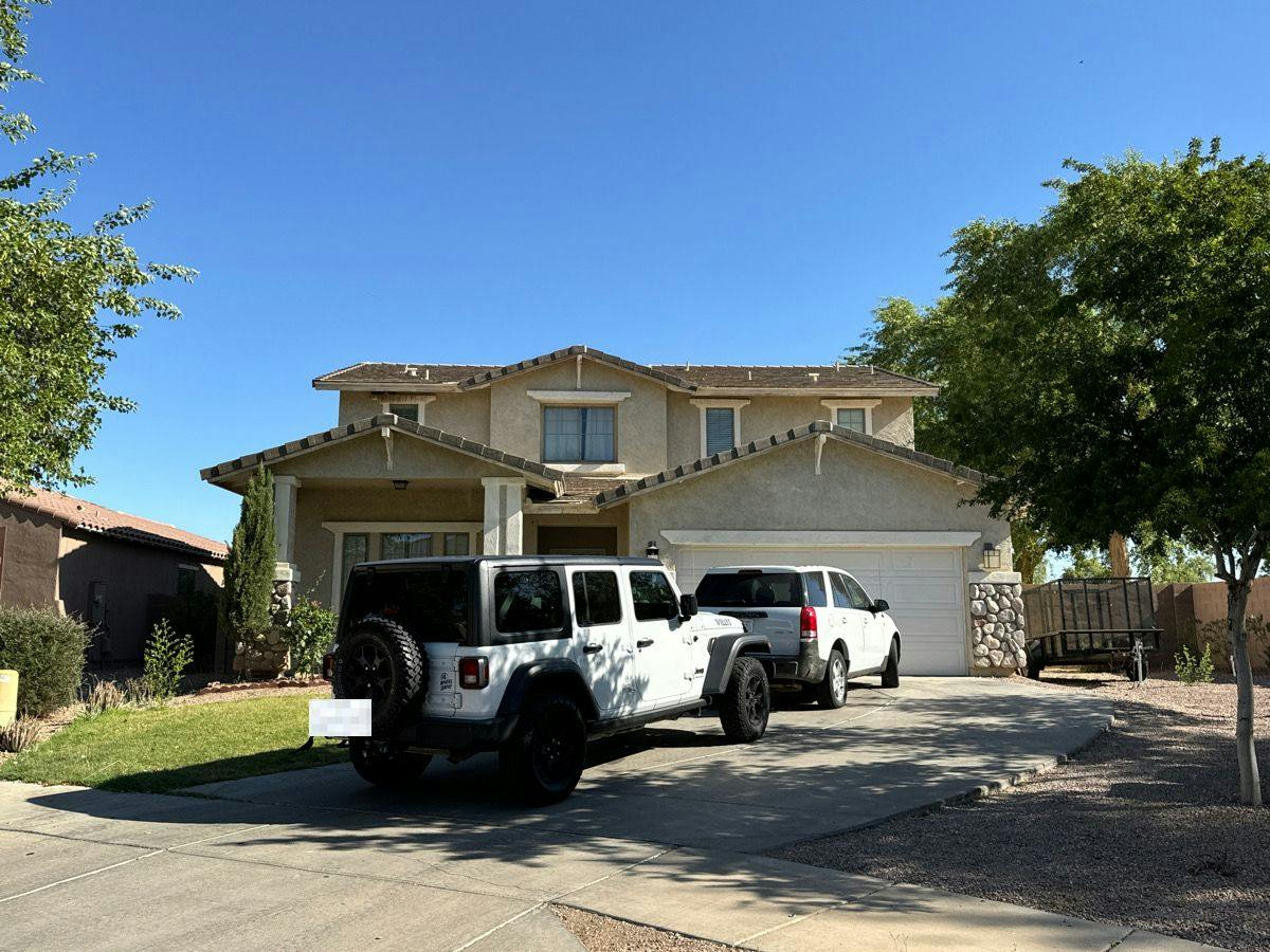 Miami St, Phoenix, AZ 85043