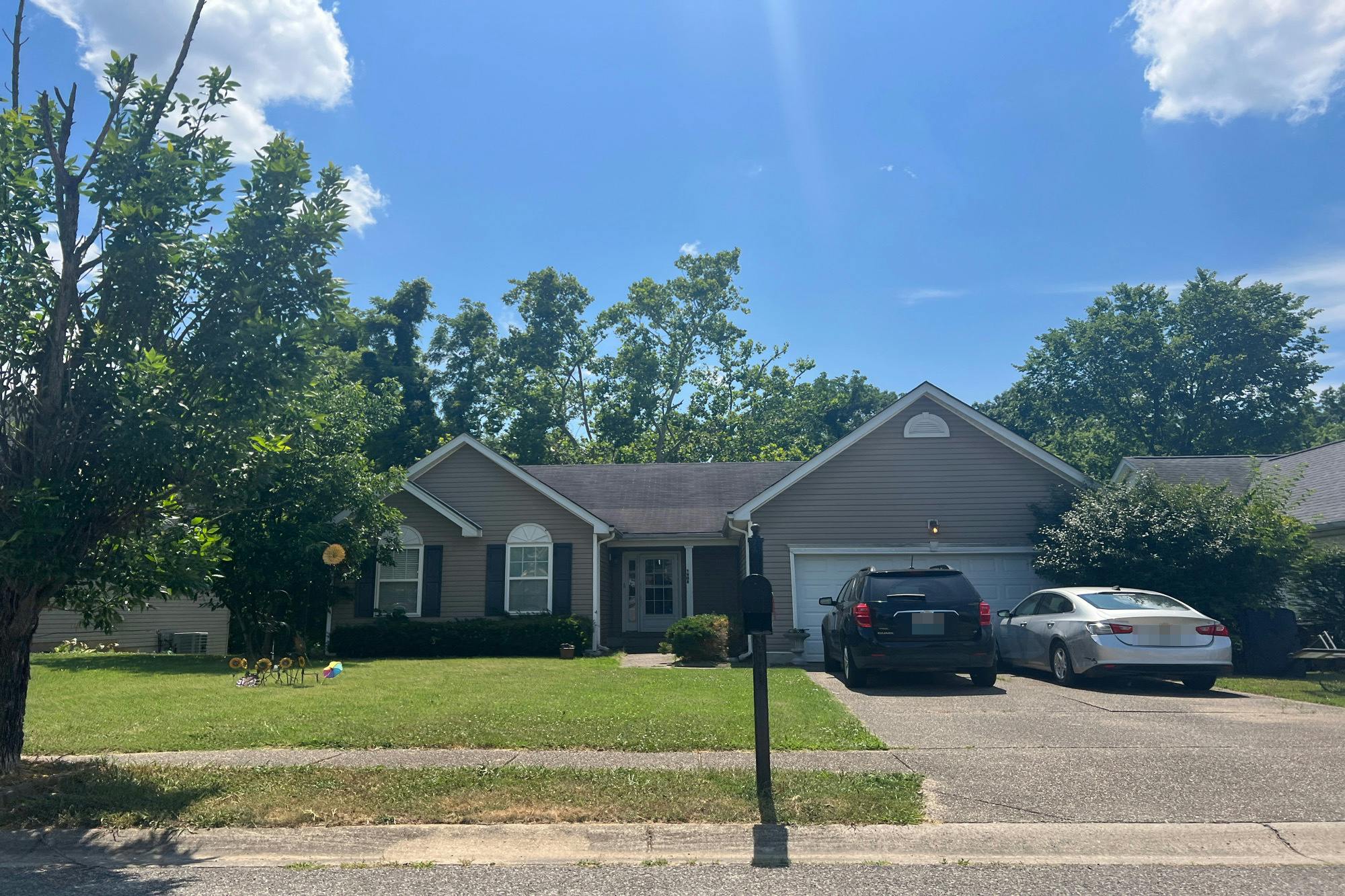 Bridlevista Rd, Louisville, KY 40228 #1