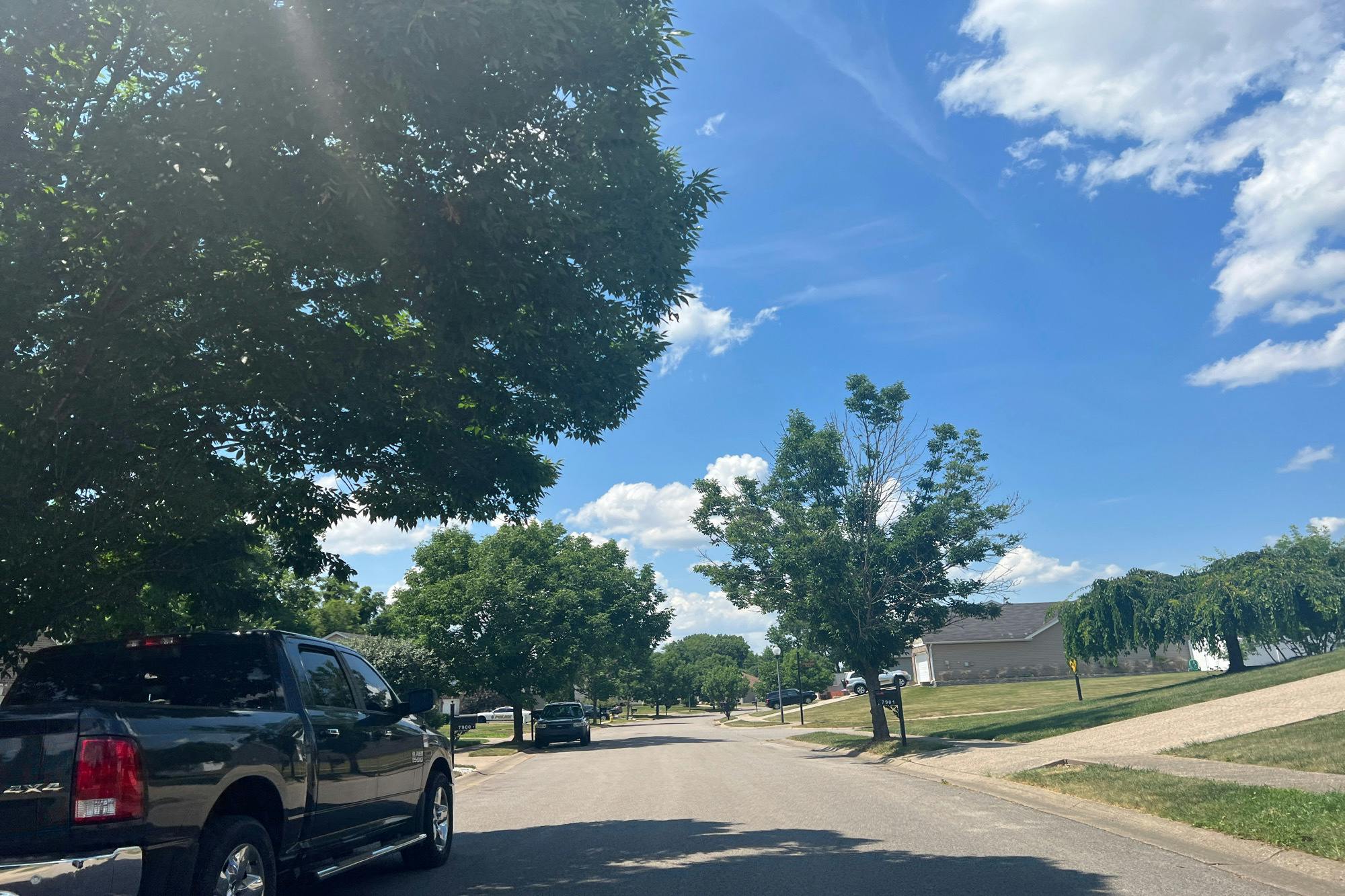 Bridlevista Rd, Louisville, KY 40228