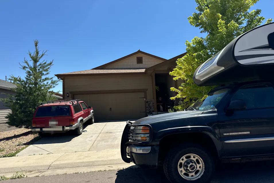 534 Solano Drive Lochbuie, CO 80603, Weld County