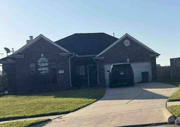 1858 Redwood Ln Dayton, TX 77535, Liberty County