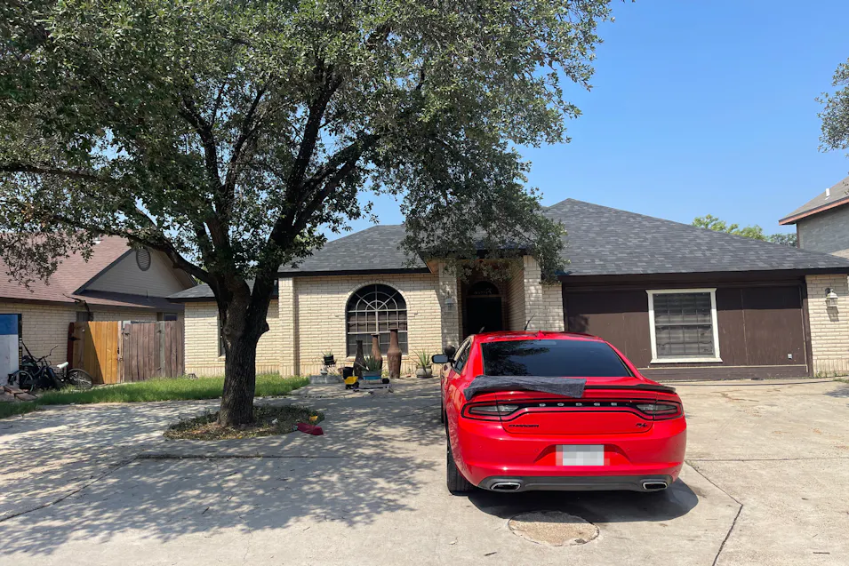 114 Catalina Drive Laredo, TX 78045, Webb County