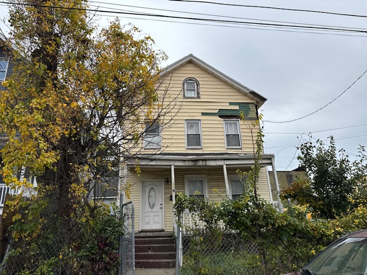 67 Johnson Street Bridgeport, CT 06604, Fairfield County