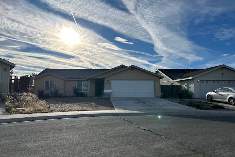 529 River Ranch Rd Fernley, NV 89408, Lyon County