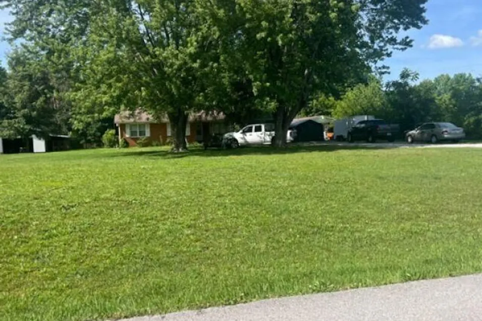 136 Hadden Mill Road Elkton, KY 42220, Todd County