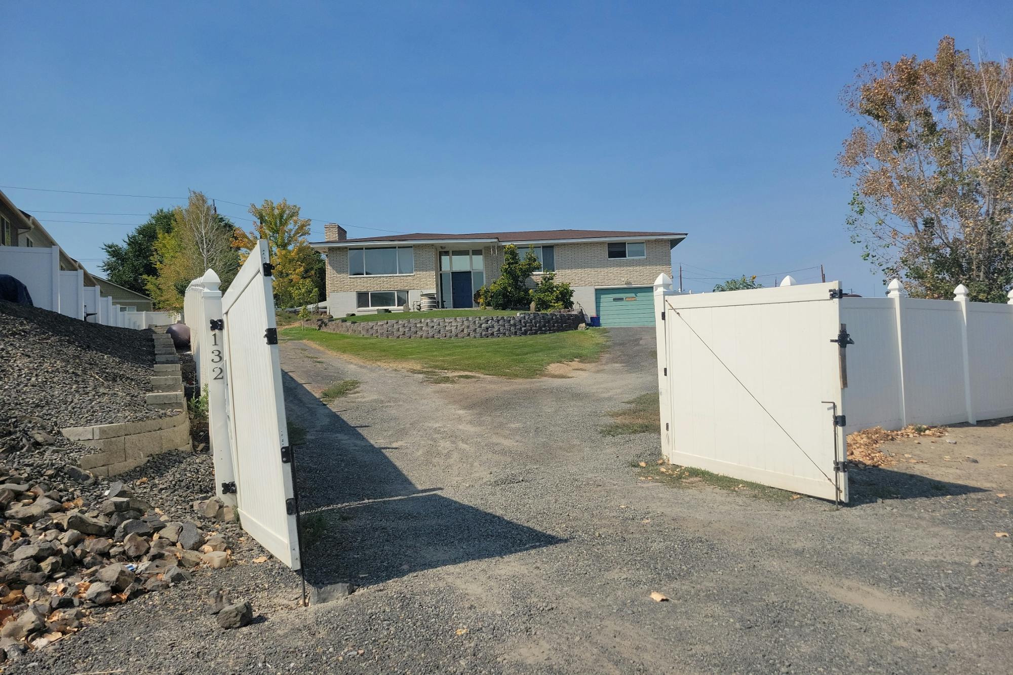 Wernex Loop Rd, Selah, WA 98942 #1