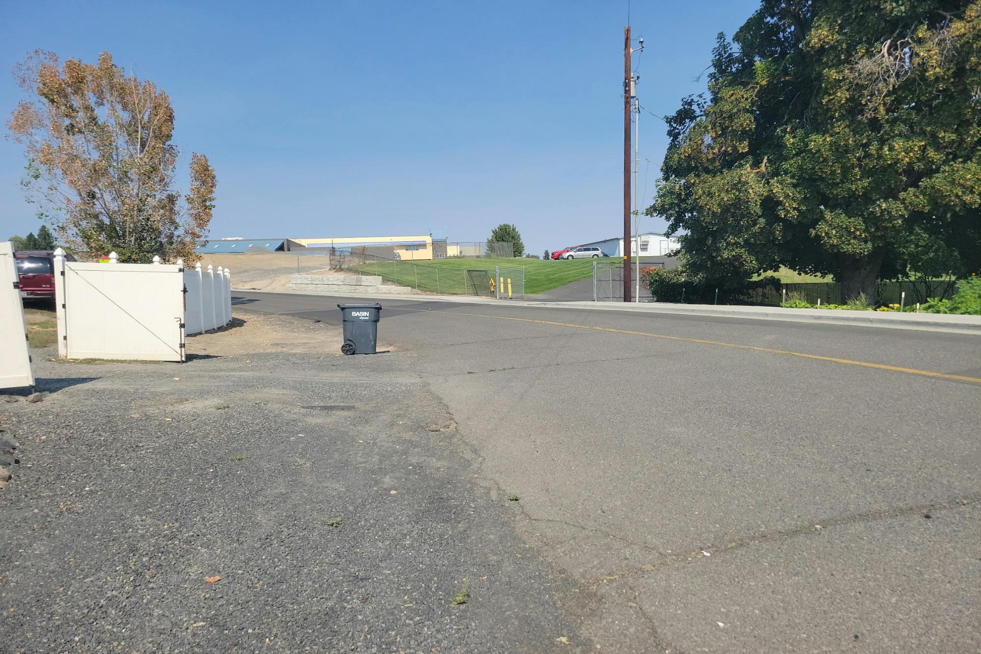 Wernex Loop Rd, Selah, WA 98942