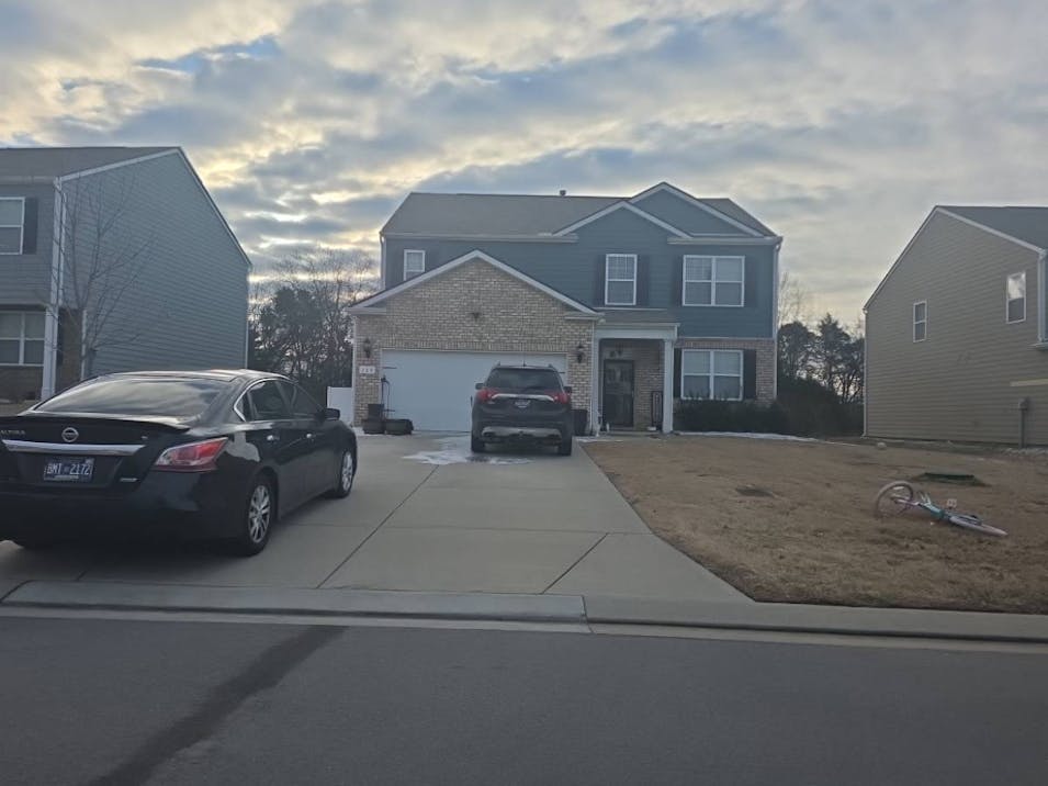 269 Willy Mae Rd. Murfreesboro, TN 37129, Rutherford County