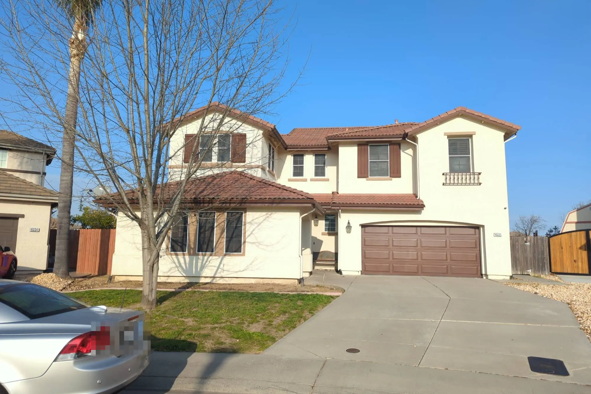 Shoech Way, Elk Grove, CA 95757