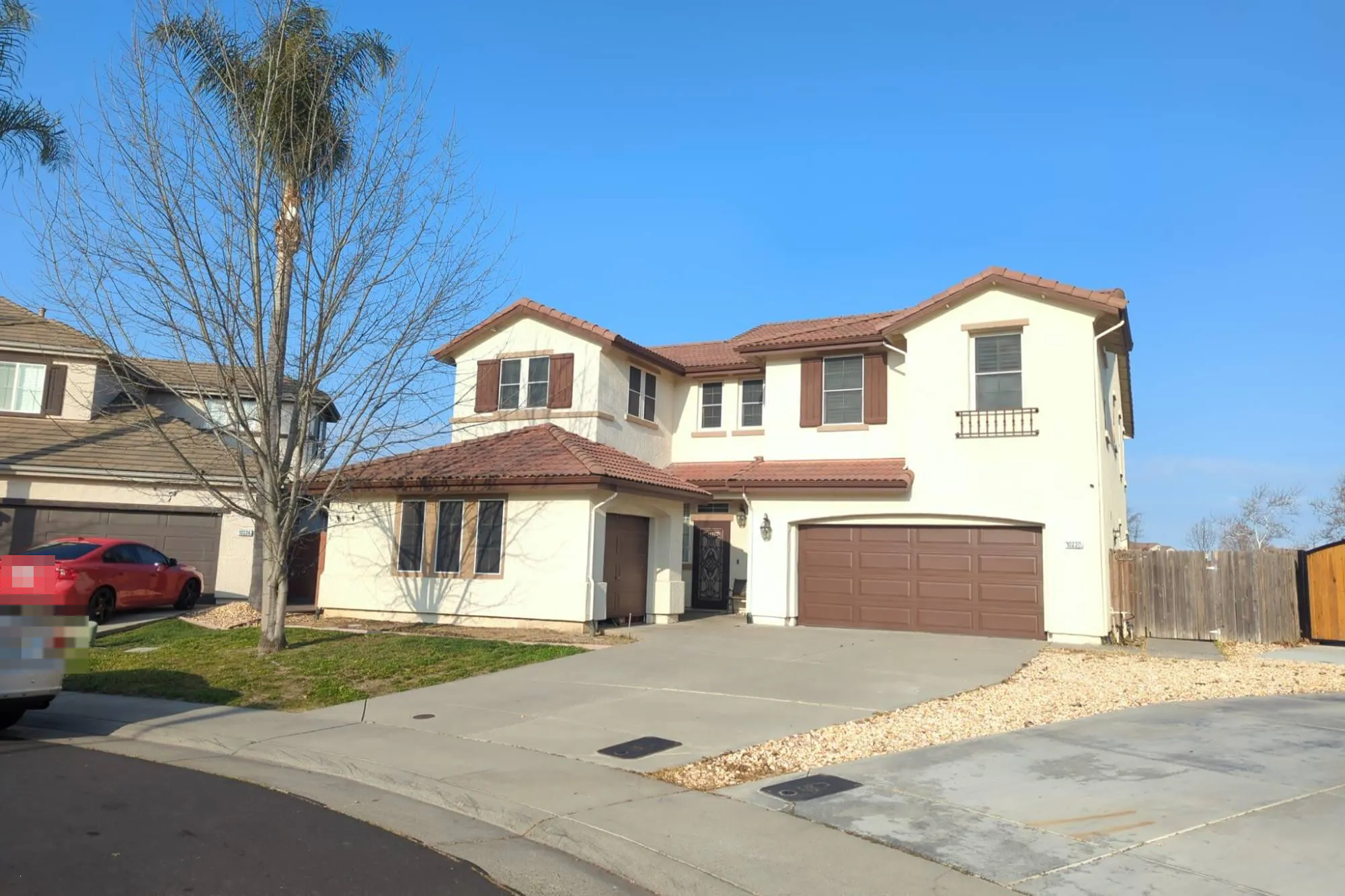 Shoech Way, Elk Grove, CA 95757 #1