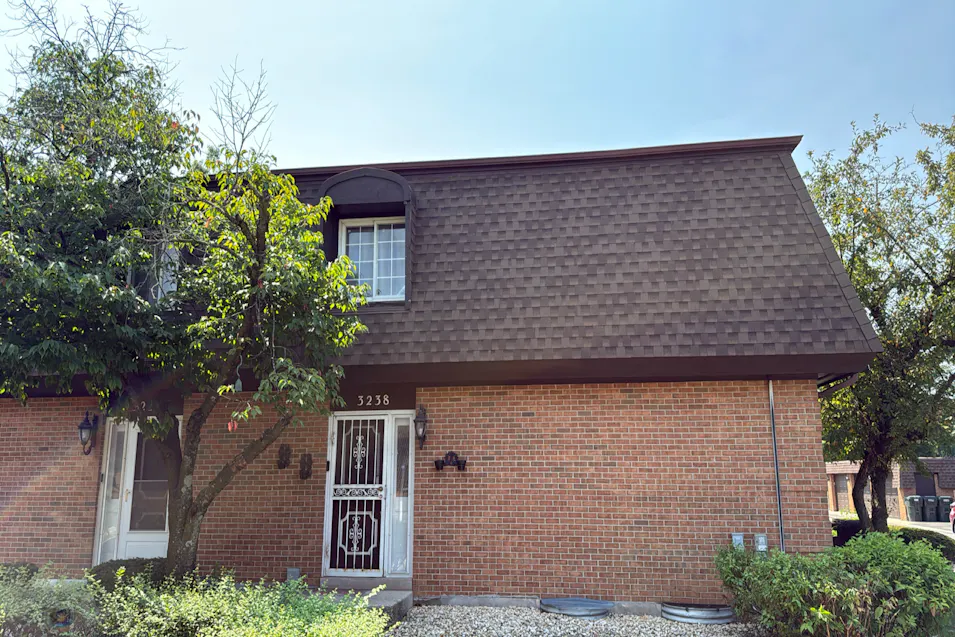 3238 Chestnut Dr Flossmoor, IL 60422, Cook County