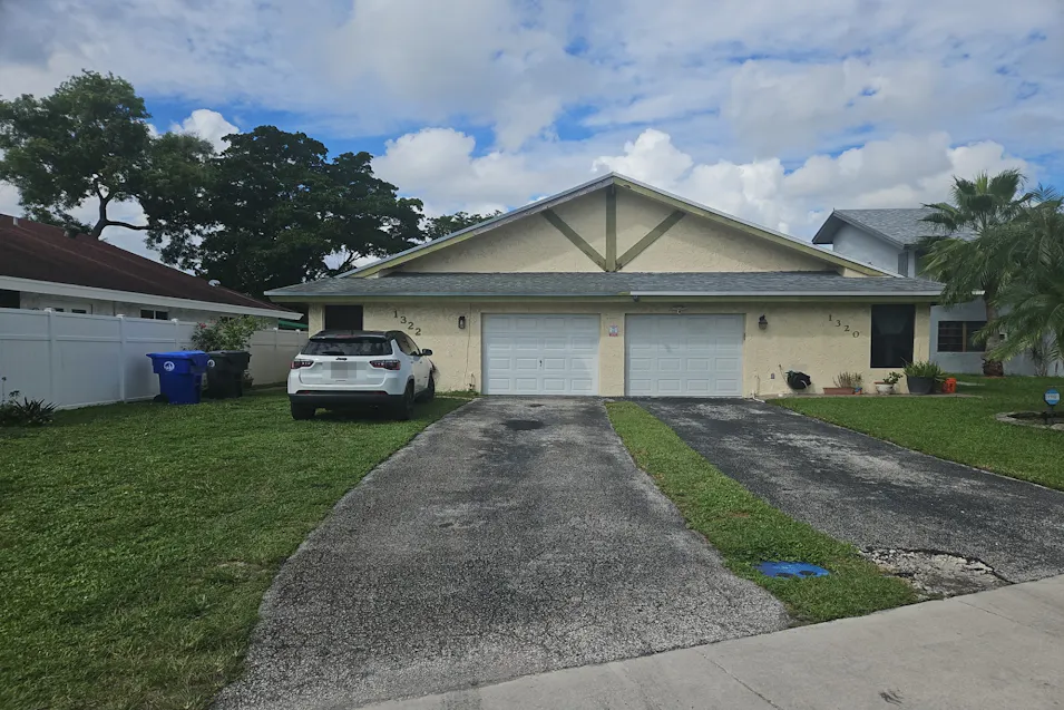1322 SW 74th Avenue North Lauderdale, FL 33068, Broward County