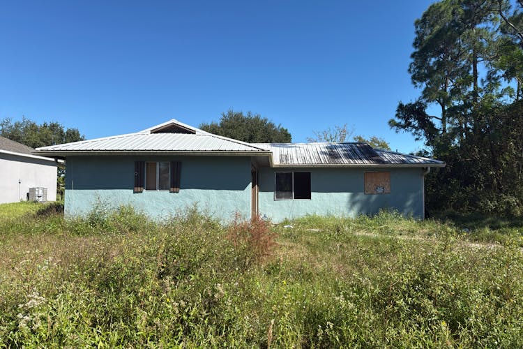 357 Cownie Ave SE Palm Bay, FL 32909, Brevard County