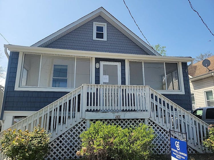 530 East Point Pleasant Avenue Ocean Gate, NJ 08740, Ocean County
