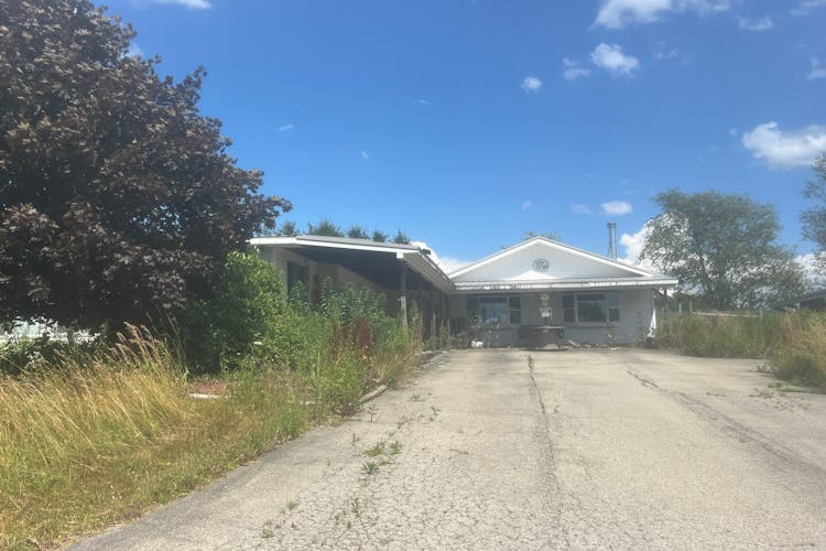 450 Moore Road Punxsutawney, PA 15767, Jefferson County