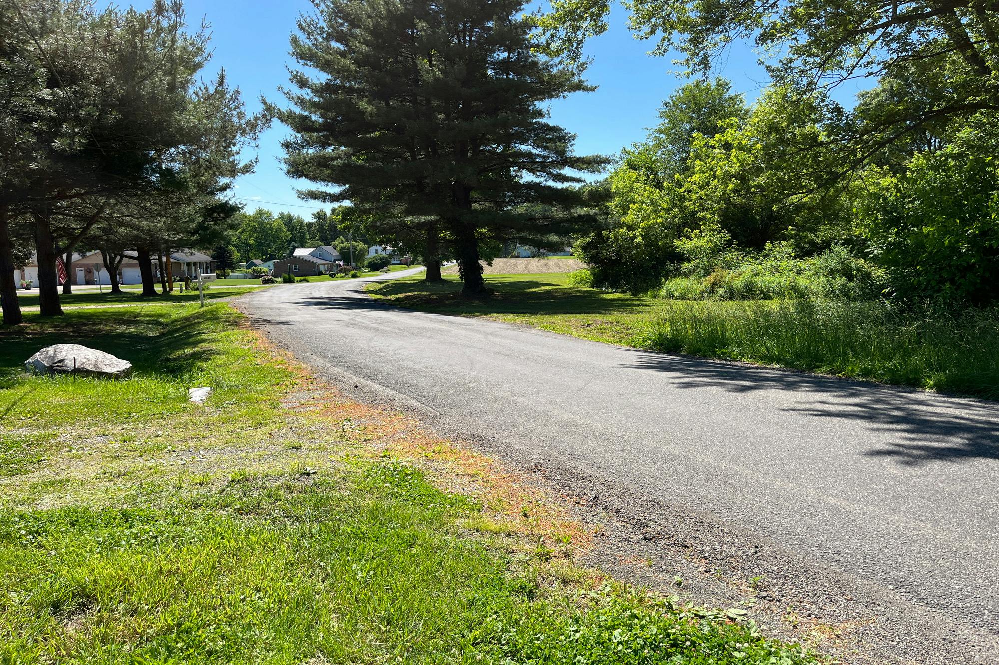 Sandy Creek Rd, Minerva, OH 44657 #1
