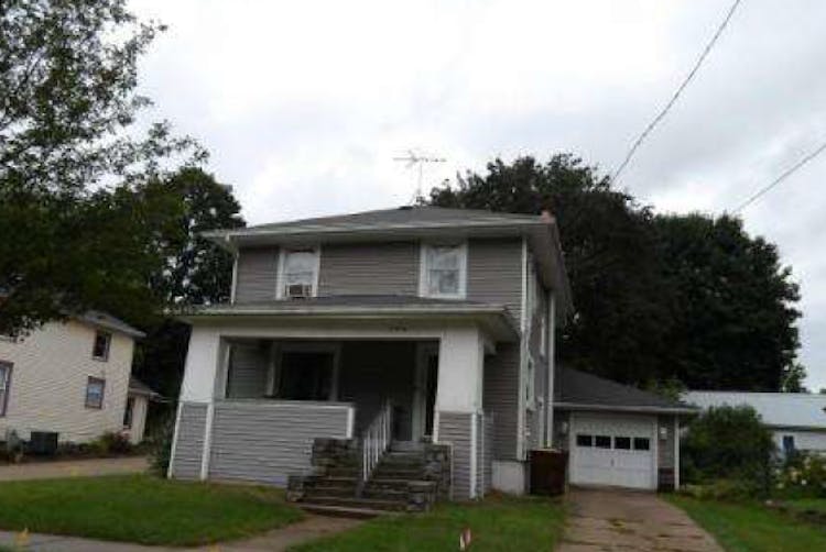 346 E Washington St Ionia, MI 48846, Ionia County