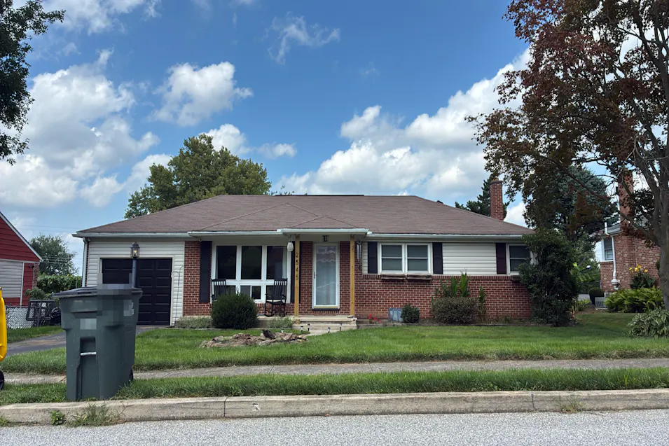 2545 Auburn Rd York, PA 17402, York County