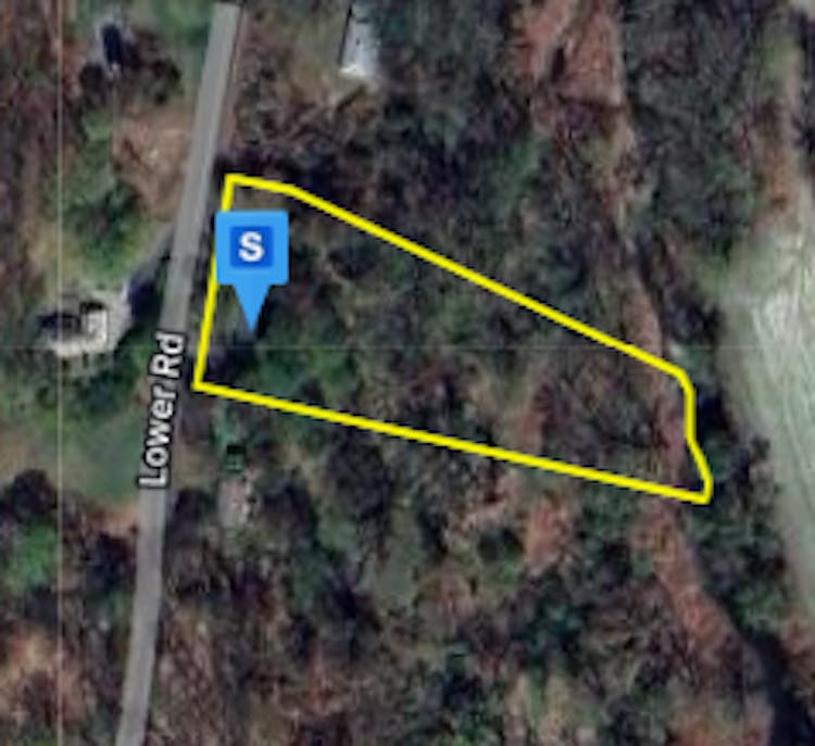 282 Lower Rd Deerfield, MA 01342, Franklin County