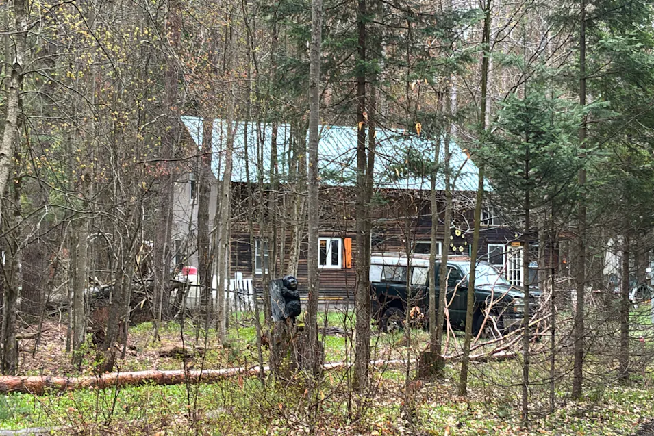 151 Woods Lane Ohio, NY 13324, Herkimer County