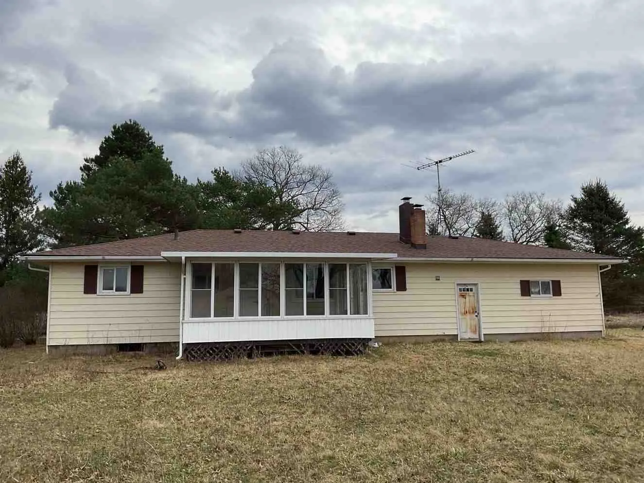 Andrews Rd, Richmond, MI 48062 #1