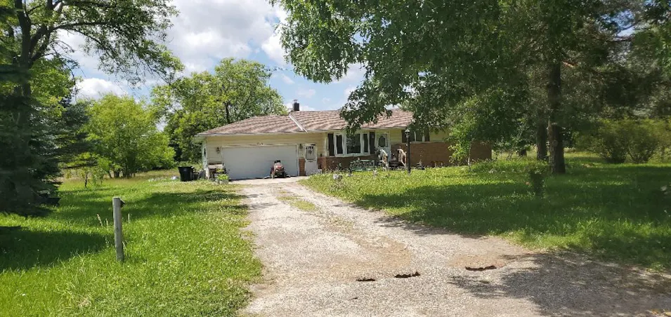 77811 Andrews RD Richmond, MI 48062, Macomb County