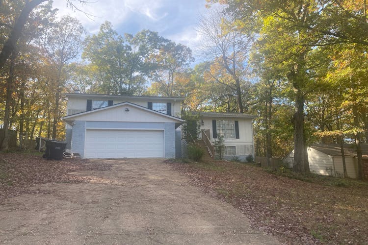 1613 Smoot Drive Jonesboro, AR 72401, Craighead (Jonesboro - Western District) County