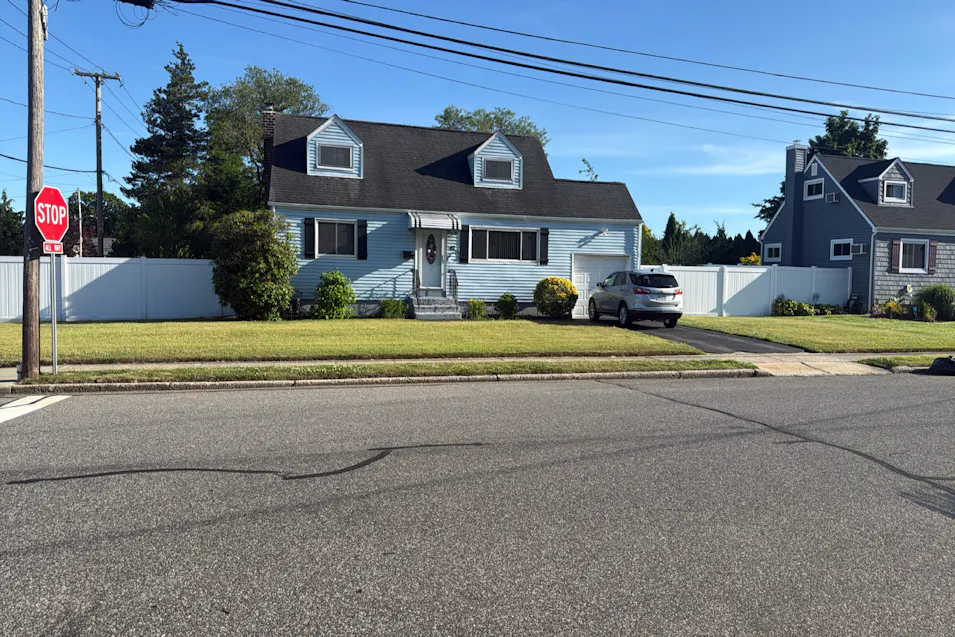 42 Clark Street West Babylon, NY 11704, Suffolk County