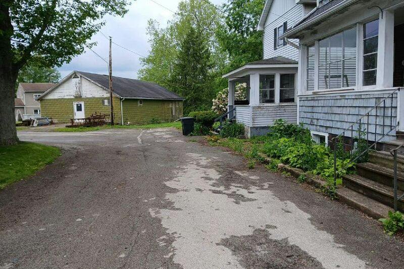 Kunkle Ave, Homer City, PA 15748