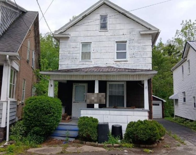 35 Kunkle Ave Homer City, PA 15748, Indiana County