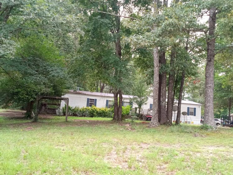 2381 McPherson Springs Road Mabelvale, AR 72103, Saline County