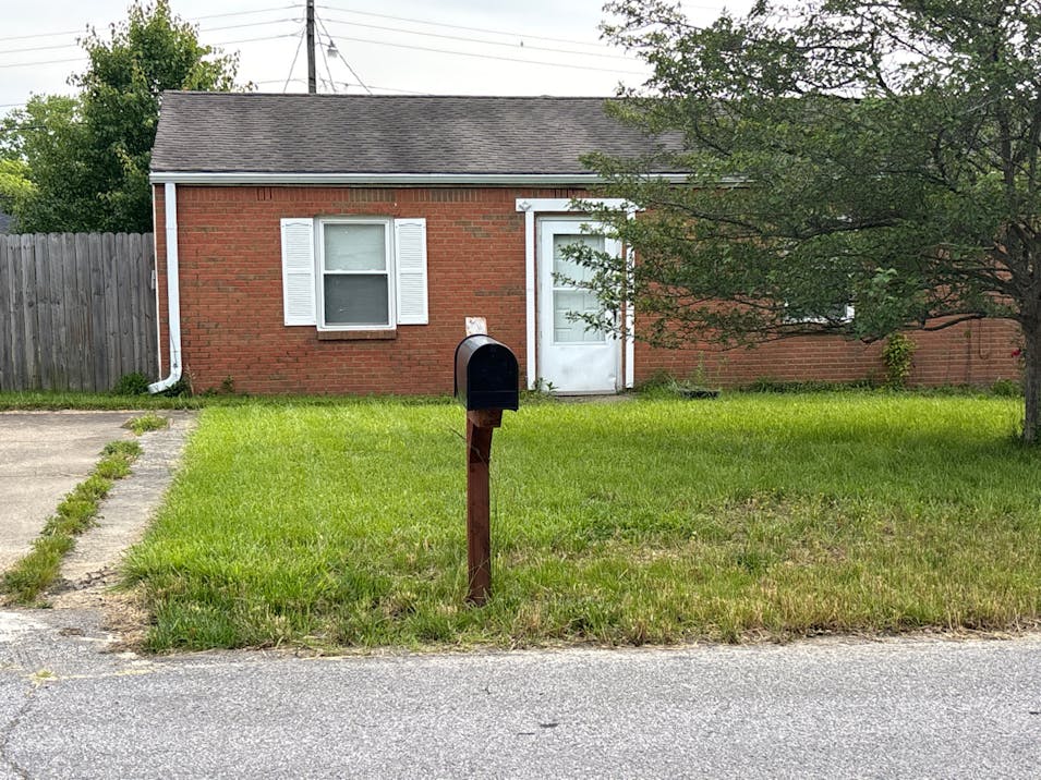 480 Henrico Rd Harrodsburg, KY 40330, Mercer County