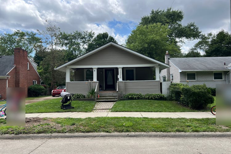 19515 Garfield Redford, MI 48240, Wayne County