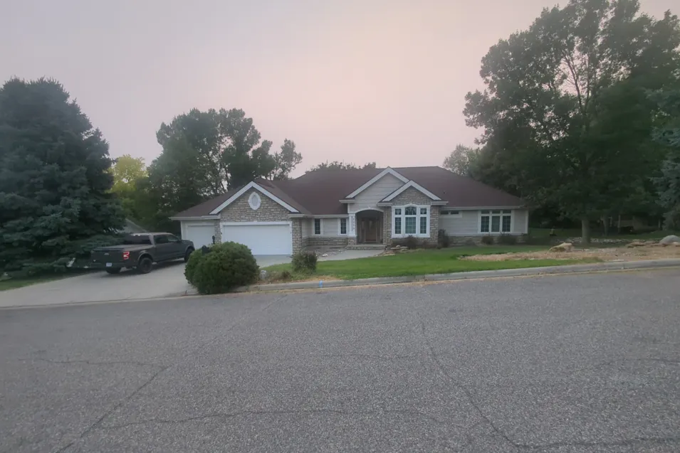 2950 Palm Dr Billings, MT 59102, Yellowstone County