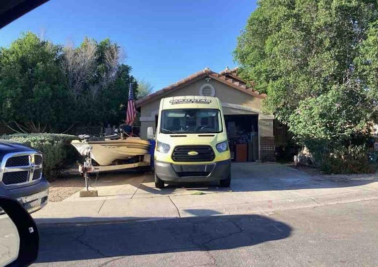 833 E Pima Ave Apache Junction, AZ 85119, Pinal County