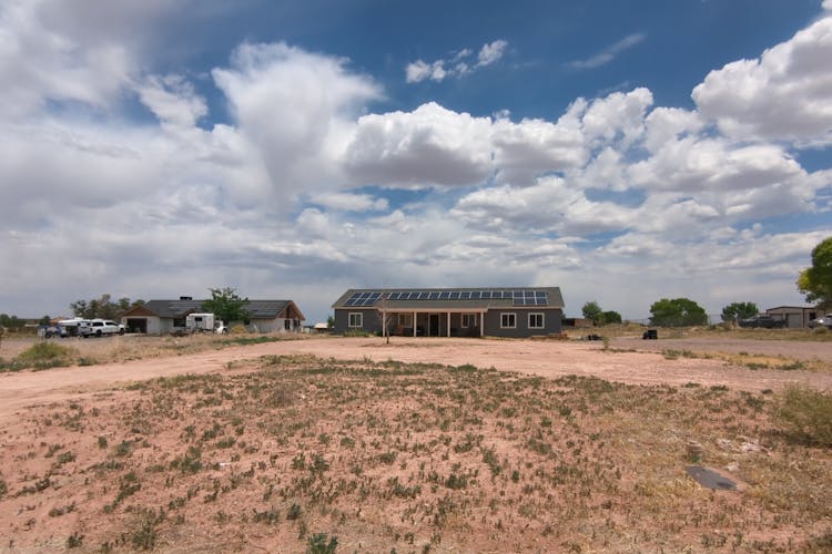 775 West Gardens Ln Snowflake, AZ 85937, Navajo County