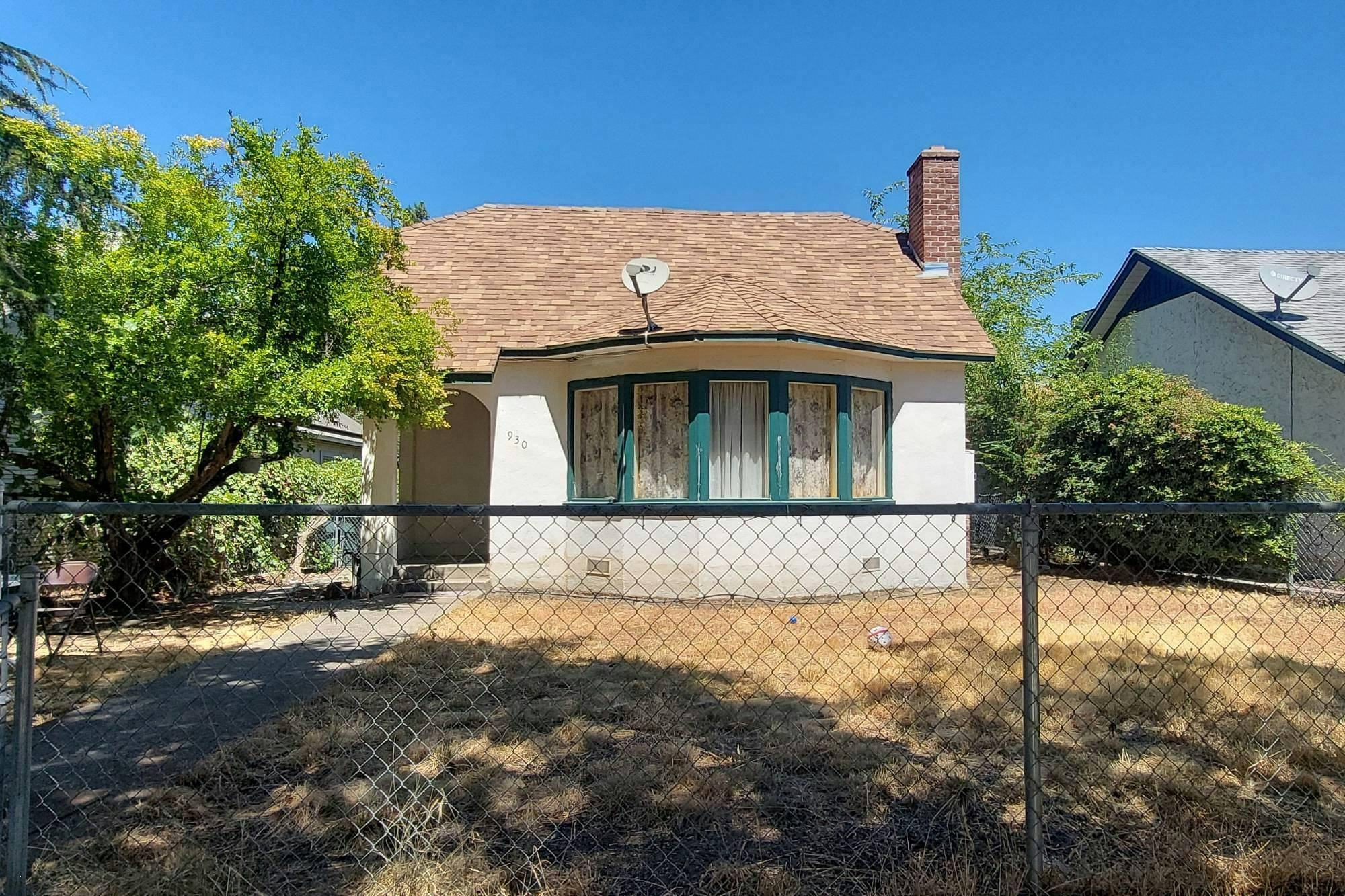 Montgomery St, Oroville, CA 95965 #1