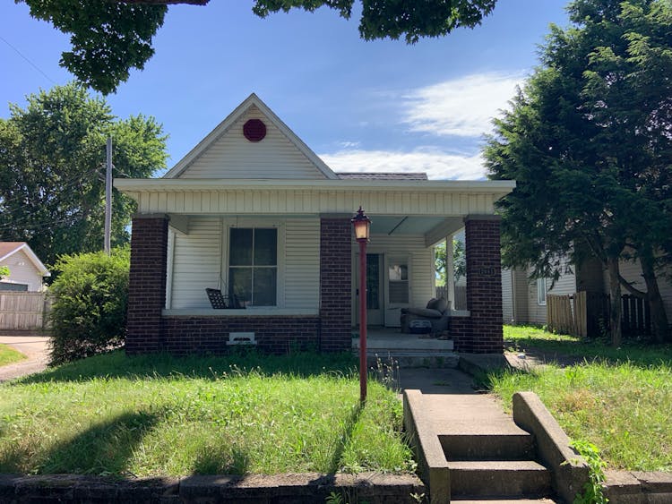 2045 North 9th Street Terre Haute, IN 47804, Vigo County